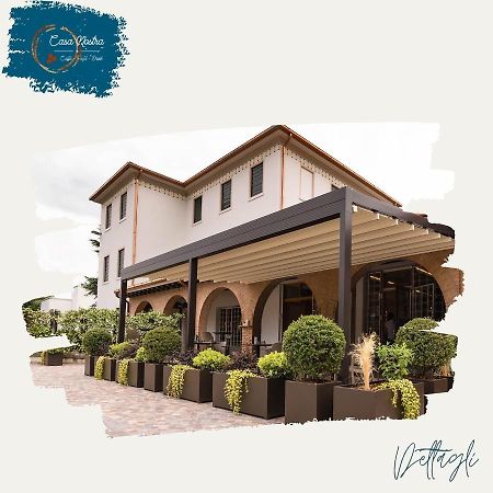 Casa Nostra Hotel Selva Del Montello Екстериор снимка