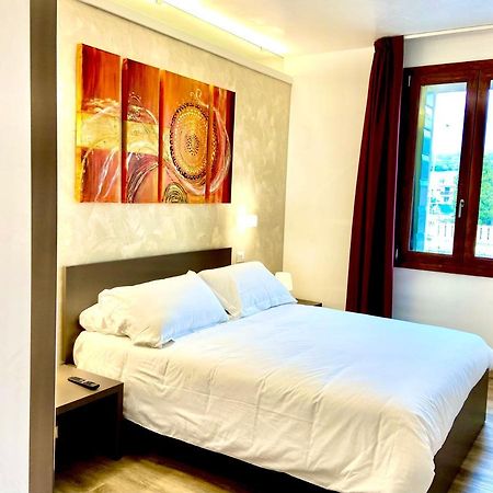 Casa Nostra Hotel Selva Del Montello Екстериор снимка