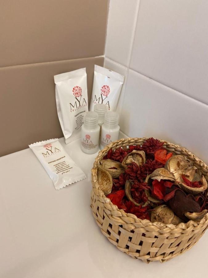 Casa Nostra Hotel Selva Del Montello Екстериор снимка