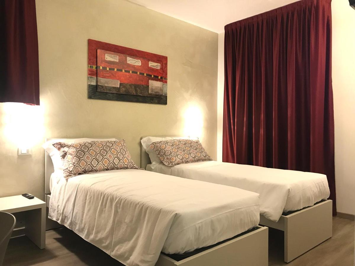 Casa Nostra Hotel Selva Del Montello Екстериор снимка