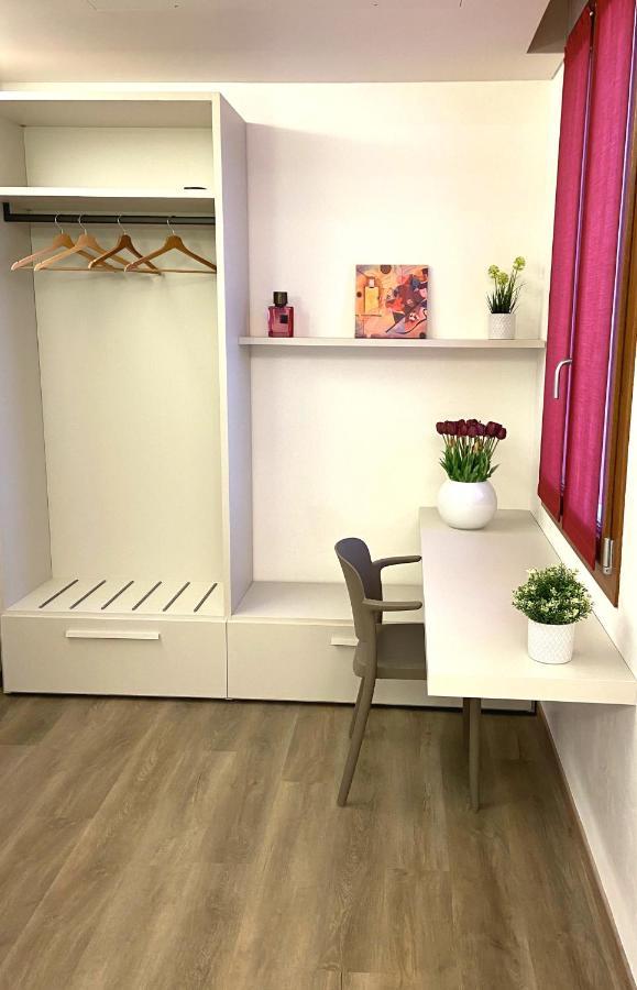 Casa Nostra Hotel Selva Del Montello Екстериор снимка
