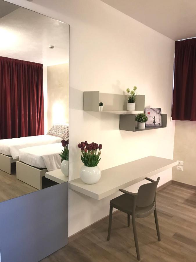 Casa Nostra Hotel Selva Del Montello Екстериор снимка