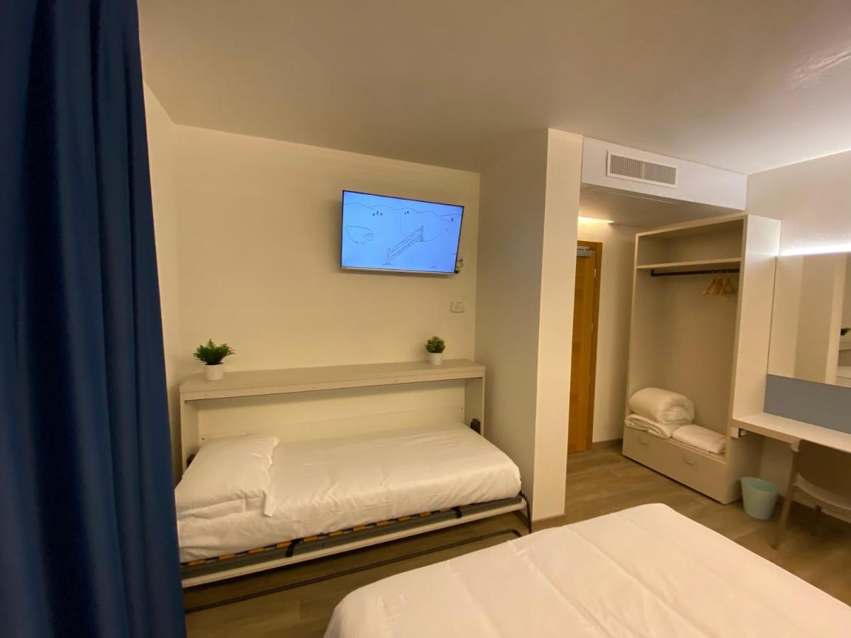 Casa Nostra Hotel Selva Del Montello Екстериор снимка