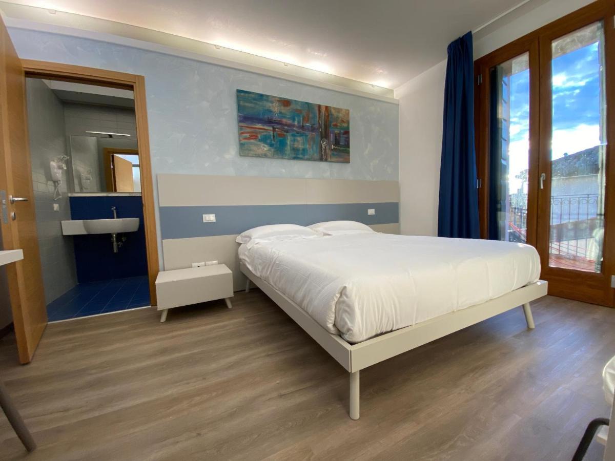 Casa Nostra Hotel Selva Del Montello Екстериор снимка