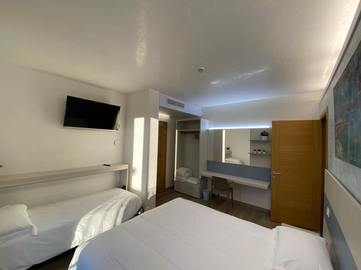 Casa Nostra Hotel Selva Del Montello Екстериор снимка
