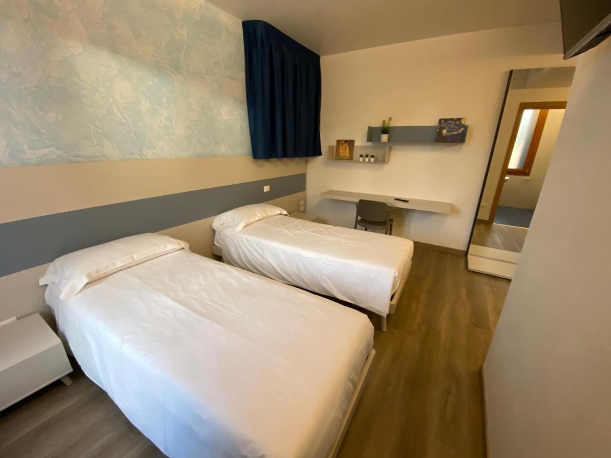 Casa Nostra Hotel Selva Del Montello Екстериор снимка