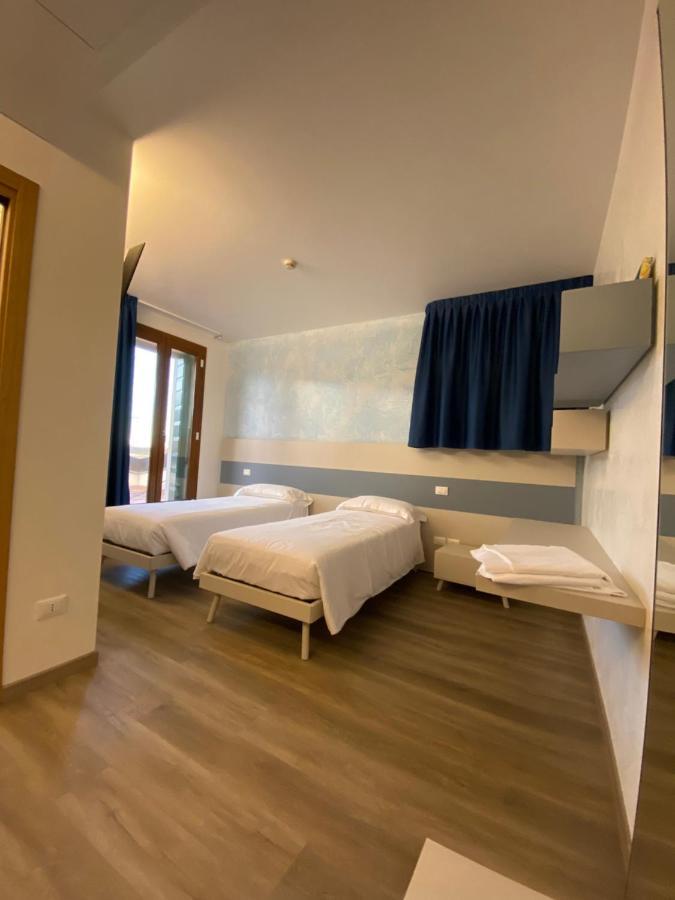 Casa Nostra Hotel Selva Del Montello Екстериор снимка
