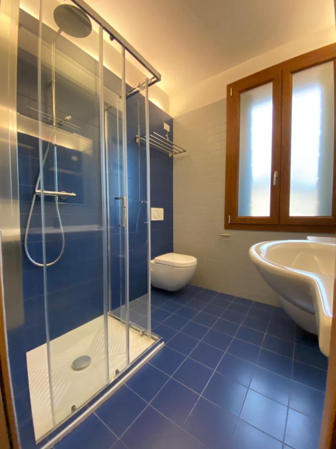 Casa Nostra Hotel Selva Del Montello Екстериор снимка