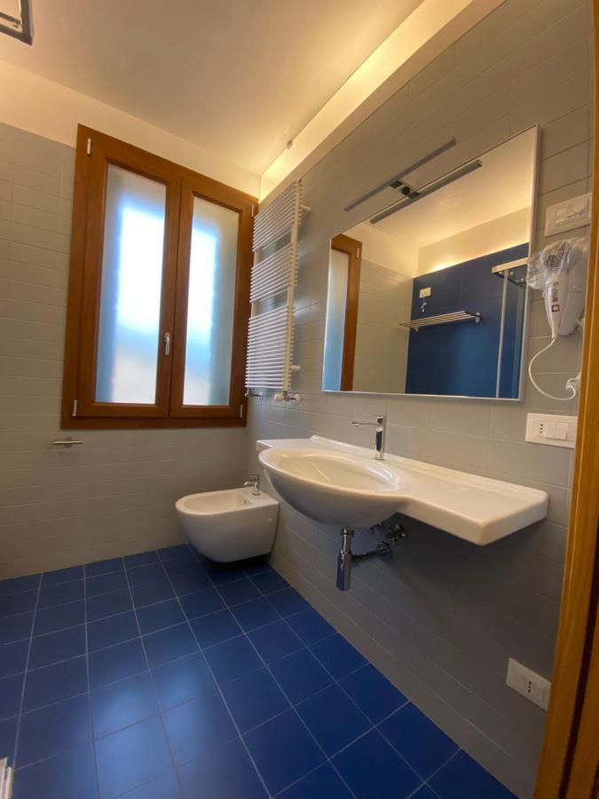 Casa Nostra Hotel Selva Del Montello Екстериор снимка