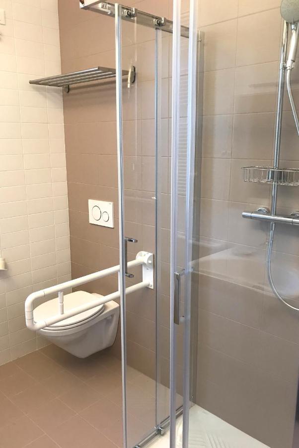 Casa Nostra Hotel Selva Del Montello Екстериор снимка