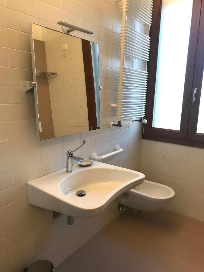 Casa Nostra Hotel Selva Del Montello Екстериор снимка