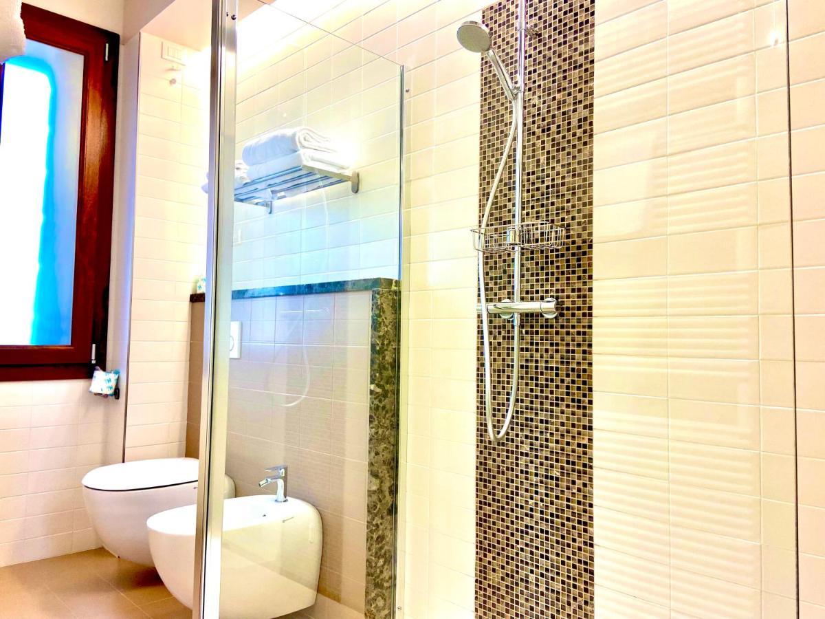 Casa Nostra Hotel Selva Del Montello Екстериор снимка
