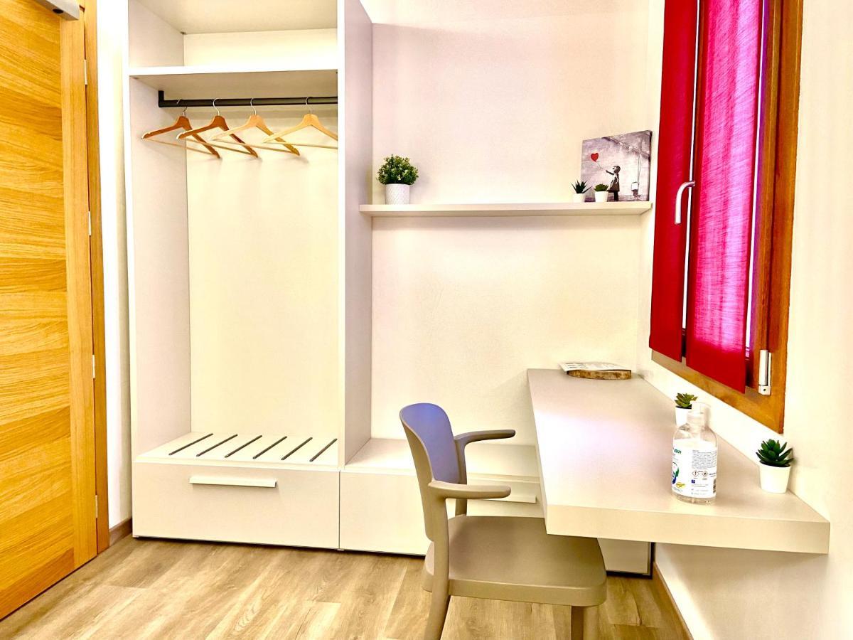 Casa Nostra Hotel Selva Del Montello Екстериор снимка