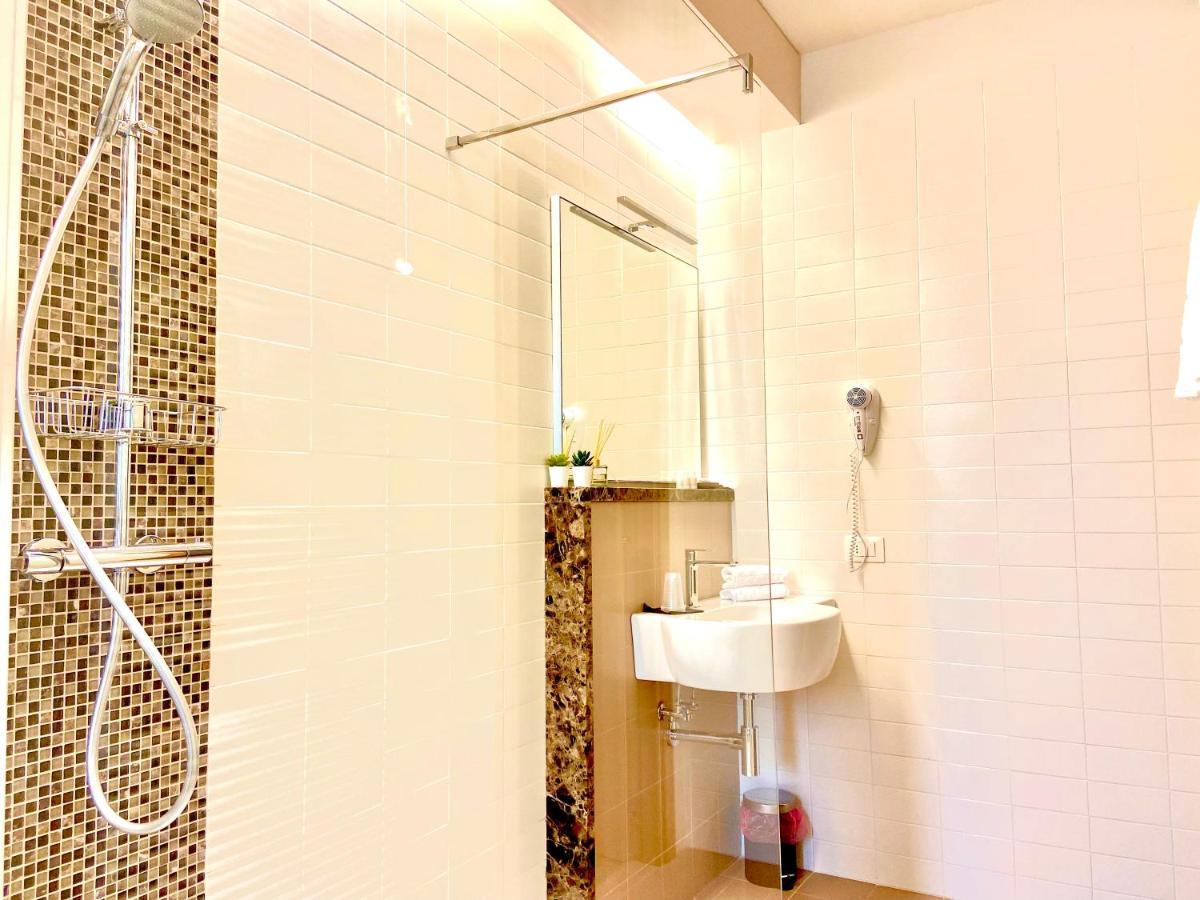 Casa Nostra Hotel Selva Del Montello Екстериор снимка