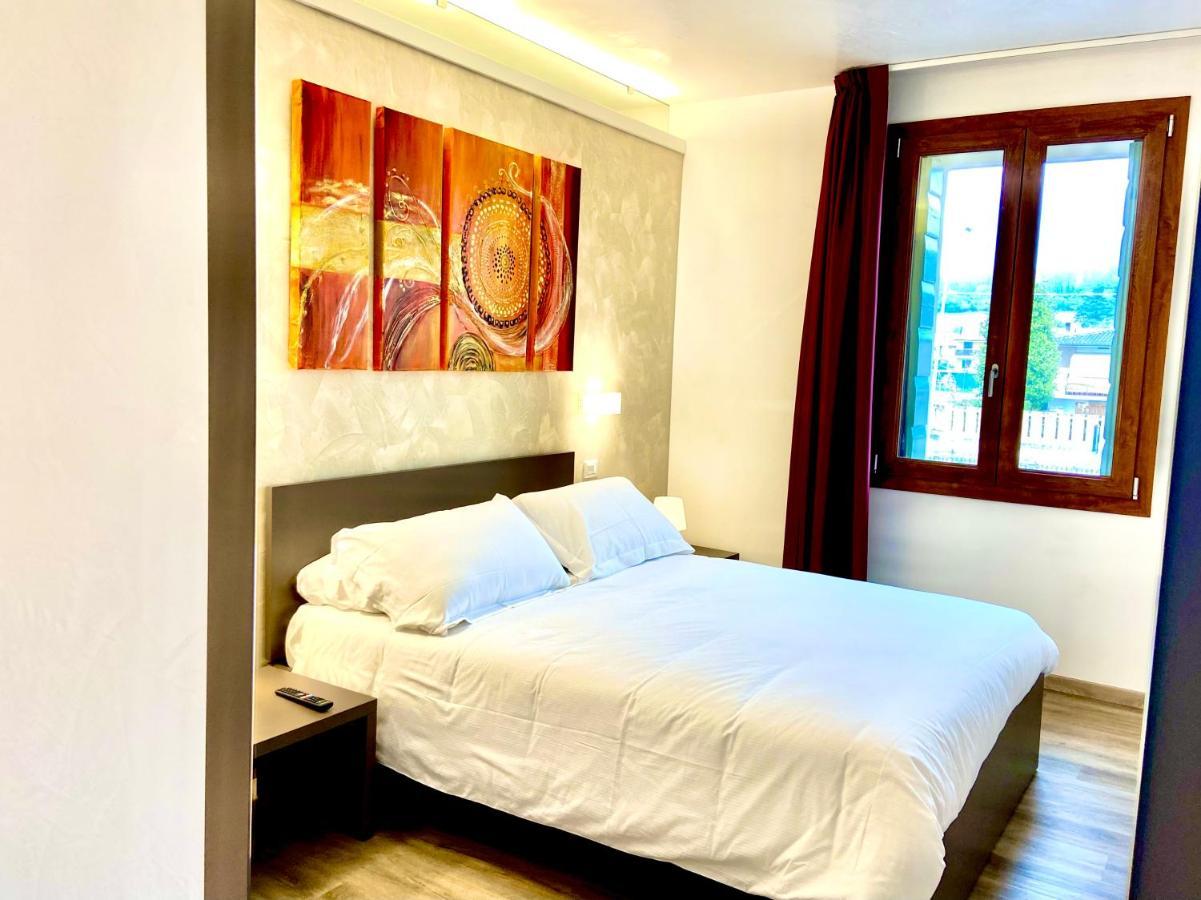 Casa Nostra Hotel Selva Del Montello Екстериор снимка