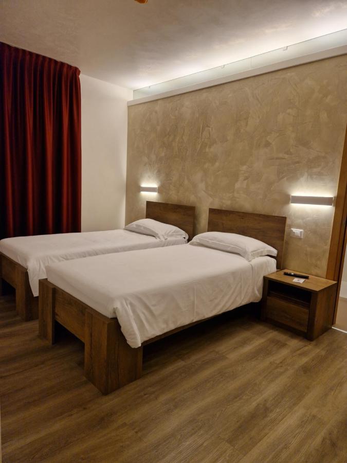 Casa Nostra Hotel Selva Del Montello Стая снимка