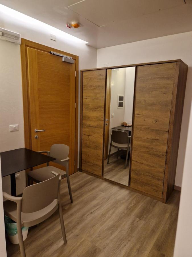 Casa Nostra Hotel Selva Del Montello Екстериор снимка