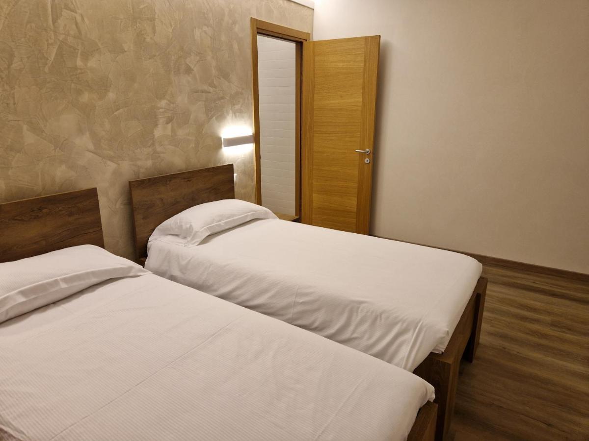 Casa Nostra Hotel Selva Del Montello Екстериор снимка