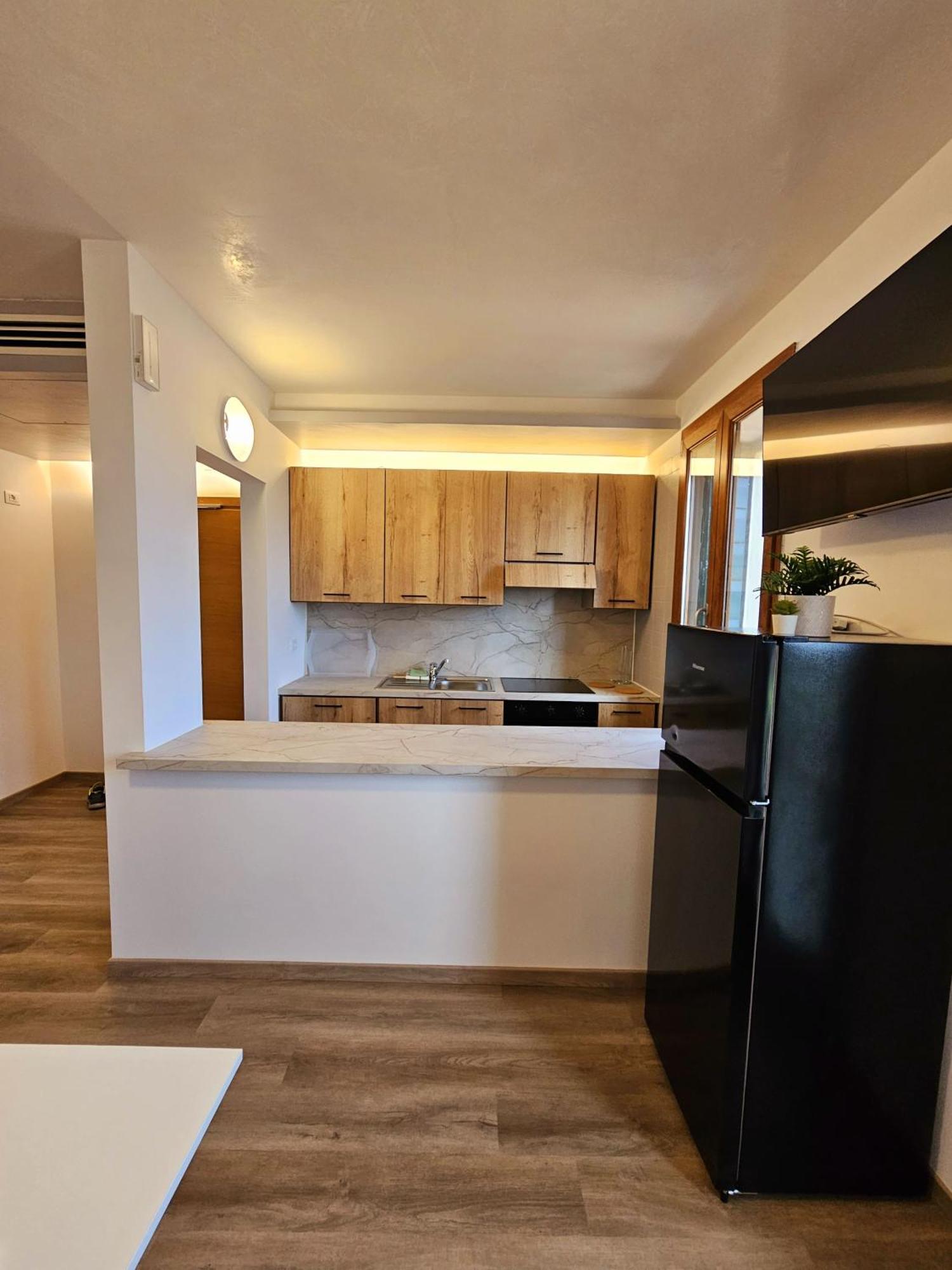 Casa Nostra Hotel Selva Del Montello Екстериор снимка