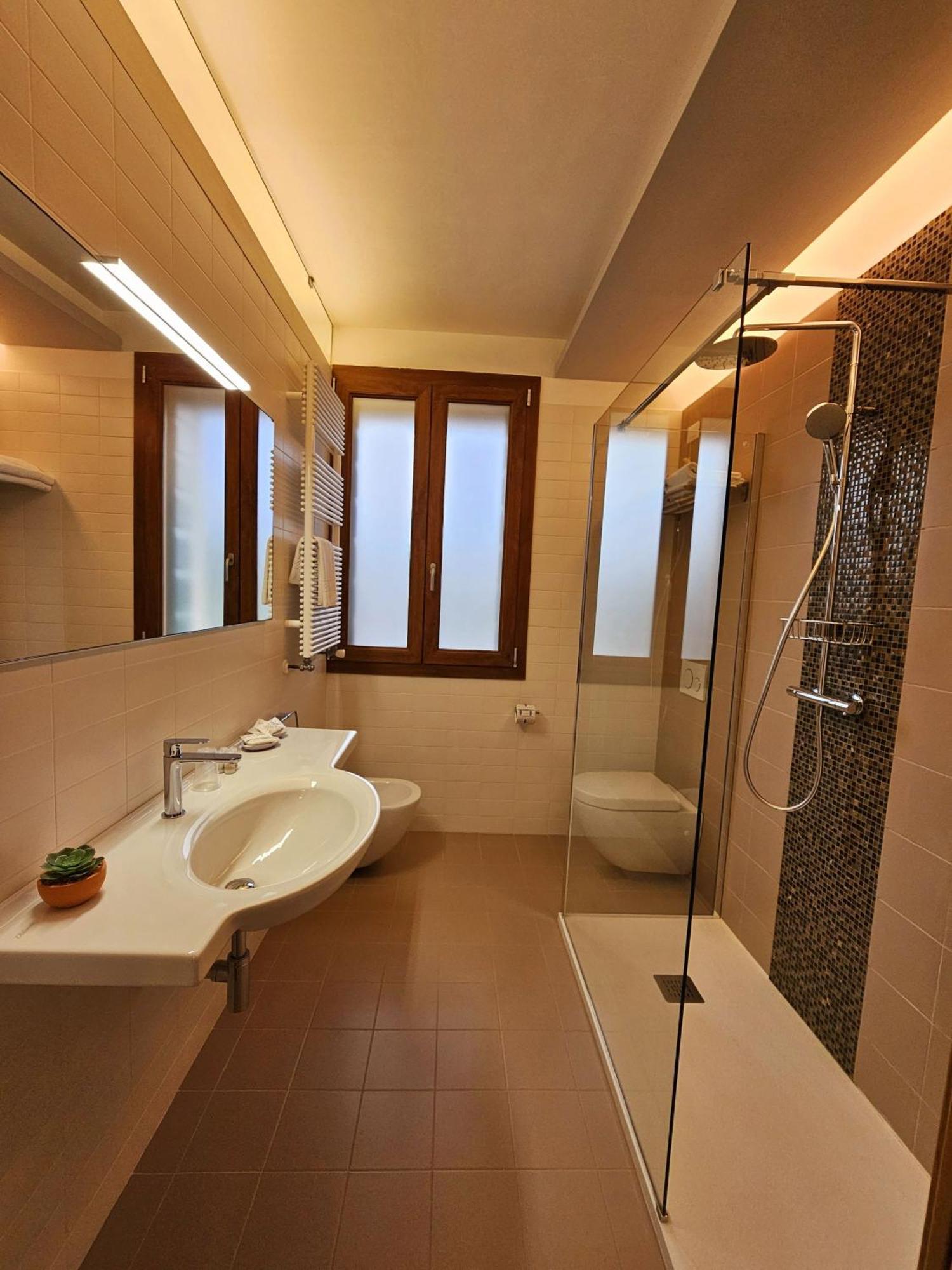 Casa Nostra Hotel Selva Del Montello Екстериор снимка